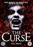 The Curse [DVD]