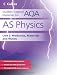 Student
Support
Materials
for
AQA
-
AS
Physics
Unit
2:
Mechanics,
Materials
and
Waves