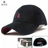 野球帽 POLO RALPH LAUREN ポロラルフローレン ベースボール キャップ CAP-511 ロゴ刺繍入り コットン メンズ レディース 帽子