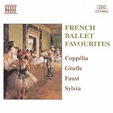  : French Ballet Favourites