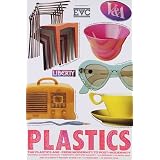 Plastics, V&A Exhibition (Print On Demand)