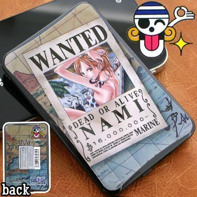 ウェブクルーエージェンシー PIRATES' ENERGY XP1000 NAMI