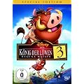 Der K�nig der L�wen 3 - Hakuna Matata (Special Edition)
