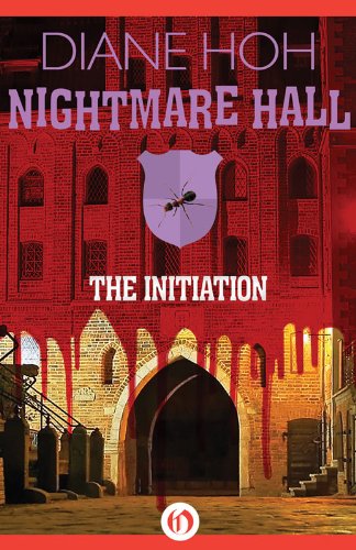 The Initiation (Nightmare Hall)