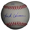 Josh Vitters Autographed ROLB Baseball, Chicago Cubs, Proof Photo