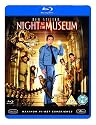 Night At The Museum [Blu-ray] [2006]