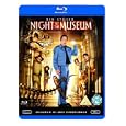 Night At The Museum [Blu-ray]