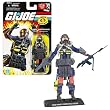 G.I. JOE Hasbro 3 3/4" Wave 10 Action Figure Para-Viper