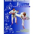 Jujutsu: Essential Tips, Drills, and Combat Techniques (Martial and Fighting Arts) by Nathan Johnson and Aidan Trimble