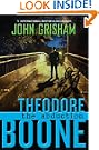 Theodore Boone: The Abduction