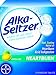Alka-Seltzer Heartburn Relief 36 Effervescent Tablets, Lemon Lime, 36 Count (Pack of 4)