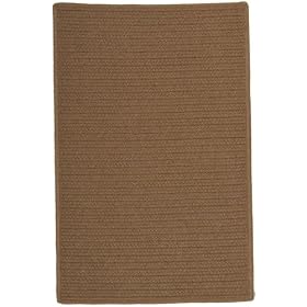 Solid I Area Rug