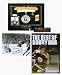 Bobby Orr 1962-1966 Oshawa Generals Autographed Limited Edition Framed Replica NHL Hockey Jersey an