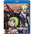 マクロスF(フロンティア) 5 [Blu-ray]