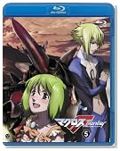 �}�N���XF(�t�����e�B�A) 5(Blu-ray Disc)