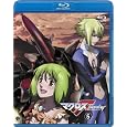 �}�N���XF(�t�����e�B�A) 5(Blu-ray Disc) DVD ~ ���ē�:�͐X����/�ē�:�e�n�N�m