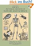 Heck's Pictorial Archive of Nature an...