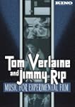 Verlaine;Tom/Rip;Jimmy: Music
