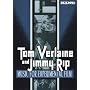 Tom Verlaine and Jimmy Rip: Music for Experimental Film