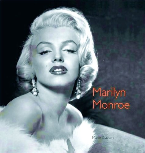 Marilyn Monroe: Icons of Our Time (March 2009)