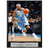 Carmelo Anthony 9