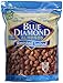 Blue Diamond Almonds, Roasted Salted, 16 oz