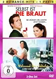 Produkt-Bild: Selbst ist die Braut / W&auml;hrend Du schliefst ... [2 DVDs]