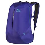 [グレゴリー] GREGORY スケッチ22 GM74380 Lapis purple (ラピスパープル)