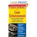 Quick Spanish for Law Enforcement: Essentiial Words and Phrases for Ploice Officers and Law Enforcement Professionals (Quick Spanish Series)