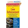 Quick Spanish for Law Enforcement: Essentiial Words and Phrases for Ploice Officers and Law Enforcement Professionals (Quick Spanish Series)