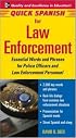 Quick Spanish for Law Enforcement (Quick Spanish)