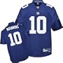 Eli Manning New York Giants Blue NFL Premier Jersey