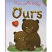 Mon petit b�b� Ours