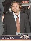 Donruss Americana II Dan Fogler Silver Proof Card #231/250