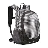 THE NORTH FACE(ザ・ノースフェイス) K’S SMALL DAY PACK（KIDS） 15L ブラックギンガム(BG) NMJ07101