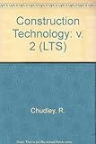 Construction technology