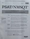 PSAT / NMSQT Qualifying Test (Wednesday, October 17, 2007)