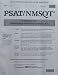 PSAT NMSQT Qualifying Test (Wednesday, October 17, 2007)