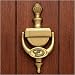 Arizona Diamondbacks Door Knocker