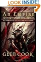 An Empire Unacquainted with Defeat (Dread Empire)