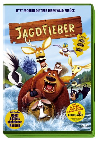 Jagdfieber