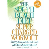 The South Beach Diet Super Charged Workout