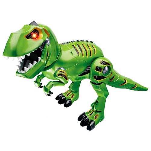 Childrens Toyshop  Toys : Magna-Saurs -T-Rex