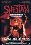 sheitan + libro (2 Dvd) Italian Import