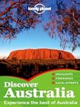 Lonely Planet Discover Australia: Aus...