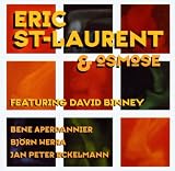 Eric St. Laurent