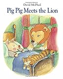 Pig Pig meets the lion
