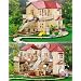 Calico Critters Townhome