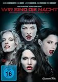 Wir sind die Nacht - Mit Karoline Herfurth, Nina Hoss, Jennifer Ulrich
