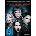 Wir sind die Nacht